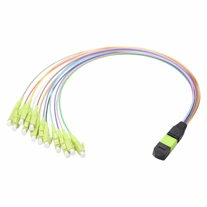 mpo fiber patch cord